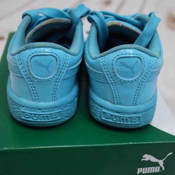 7C Pumas- Blue Atoll - Picture 8 of 8